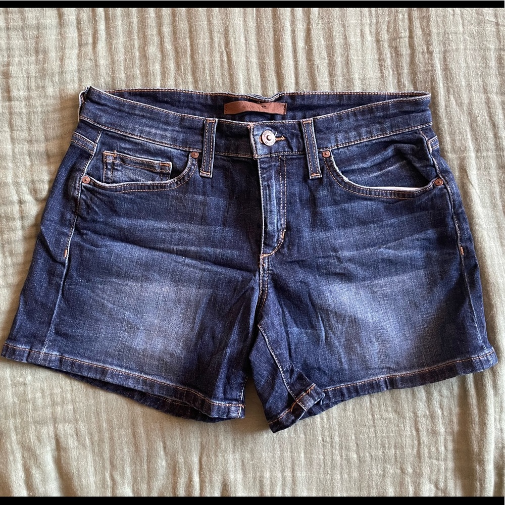 Joe’s Jeans Denim Shorts
